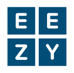 EEZY - logo